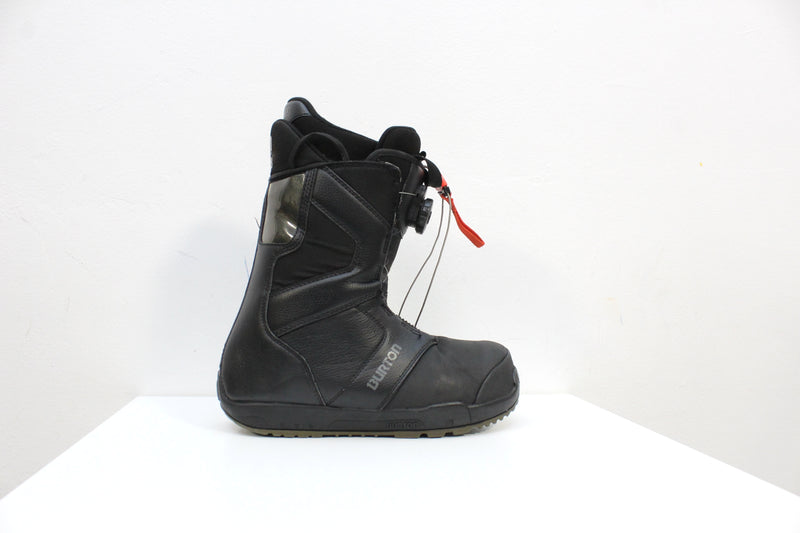 Burton Progression BOA – SNOWILL