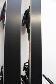 Nordica Dobermann GSR RB FDT (2020) - 170 cm
