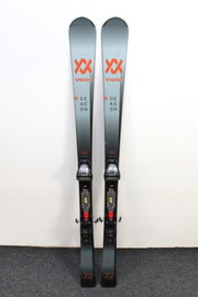 Völkl Deacon 7.2 (2022) - 158 cm