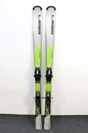 Elan Explore X (2023) - 168 cm