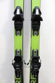 Elan Explore X (2023) - 168 cm