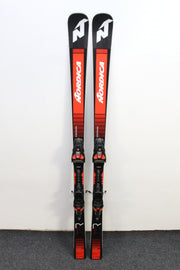 Nordica Dobermann GSR RB FDT (2020) - 170 cm