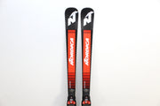 Nordica Dobermann GSR RB FDT (2020) - 170 cm