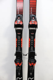 Nordica Dobermann GSR RB FDT (2020) - 170 cm