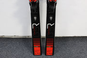 Nordica Dobermann GSR RB FDT (2020) - 170 cm