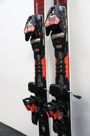 Nordica Dobermann GSR RB FDT (2020) - 170 cm