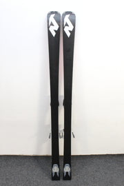 Nordica Dobermann GSR RB FDT (2020) - 170 cm