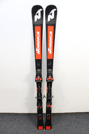 Nordica Dobermann SLR RB FDT (2021) - 165 cm