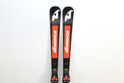 Nordica Dobermann SLR RB FDT (2021) - 165 cm