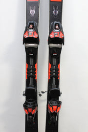 Nordica Dobermann SLR RB FDT (2021) - 165 cm