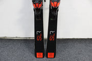 Nordica Dobermann SLR RB FDT (2021) - 165 cm