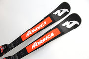 Nordica Dobermann SLR RB FDT (2021) - 165 cm