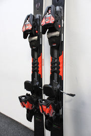 Nordica Dobermann SLR RB FDT (2021) - 165 cm