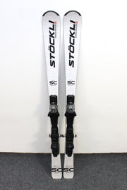 Stöckli Laser SC (2025) - 149 cm