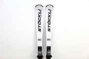 Stöckli Laser SC (2025) - 149 cm