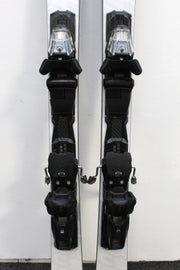 Stöckli Laser SC (2025) - 149 cm