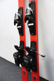 Dynastar Speed 063 (2025) - 142 cm