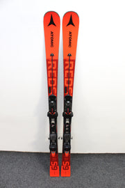 Atomic Redster S9 Servo (2021) - 153 cm