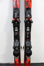 Atomic Redster S9 Servo (2021) - 153 cm