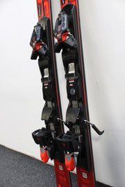 Atomic Redster S9 Servo (2021) - 153 cm