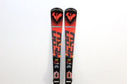 Rossignol Hero Carve Limited (2024) - 157 cm
