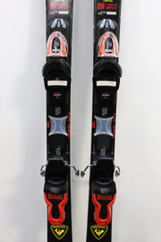 Rossignol Hero Carve Limited (2024) - 157 cm