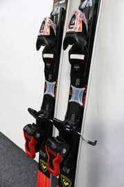 Rossignol Hero Carve Limited (2024) - 157 cm