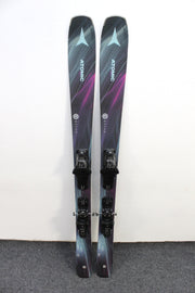 Atomic Maven 86 (2024) - 146 cm