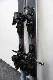 Atomic Maven 86 (2024) - 146 cm