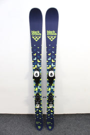 Black Crows Junius (2020) - 150 cm