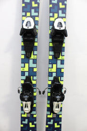 Black Crows Junius (2020) - 150 cm