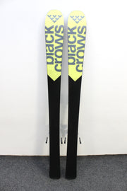 Black Crows Junius (2020) - 150 cm