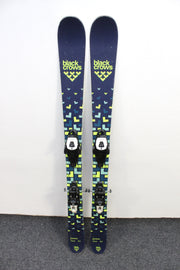 Black Crows Junius (2020) - 140 cm