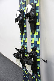 Black Crows Junius (2020) - 140 cm