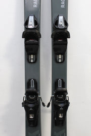 Fischer RC One Race SLR Pro (2025) - 155 cm