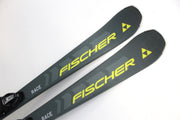 Fischer RC One Race SLR Pro (2025) - 155 cm