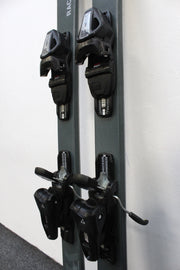 Fischer RC One Race SLR Pro (2025) - 155 cm