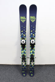 Black Crows Junius (2020) - 130 cm