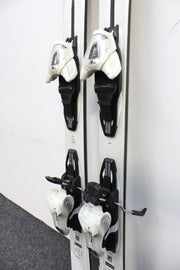 Atomic Cloud 8 (2019) - 157 cm