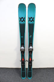 Völkl Kanjo 80 (2023) - 147 cm