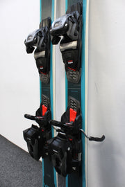 Völkl Kanjo 80 (2023) - 147 cm