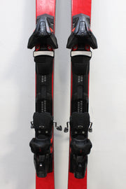 Stöckli Laser GS (2025) - 168 cm