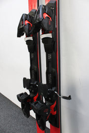 Stöckli Laser GS (2025) - 168 cm