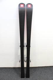 Stöckli Laser GS (2025) - 168 cm