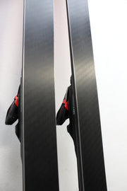 Stöckli Laser GS (2025) - 168 cm