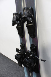 Atomic Maven 86 (2024) - 153 cm