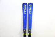 Salomon S/Max X9 Ti (2022) - 155 cm