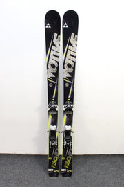 Fischer Motive 95 Ti - 168 cm