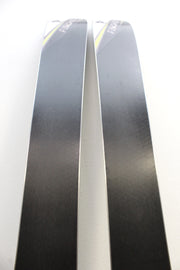 Fischer Motive 95 Ti - 168 cm