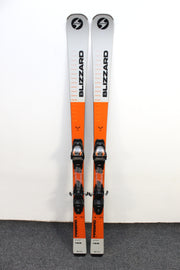 Blizzard Firebird Ti (2024) - 166 cm
